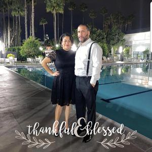 Meet your Posher, Robinson